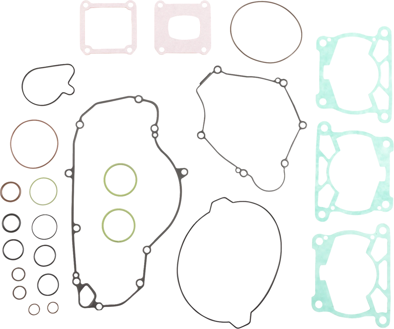 Complete Gasket Kit for Gas Gas/Husqvarna/KTM (No Seals)
