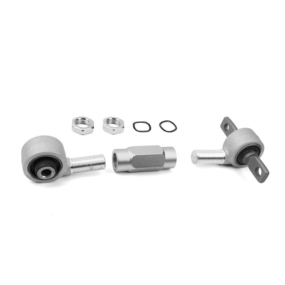 Adjustable Front Upper Control Arms Kit for Honda Civic (1996–2000) EK