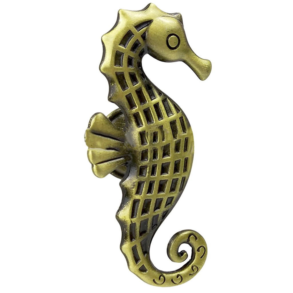 Cabinet Handle Pull for Creative Designs (Single Hole)