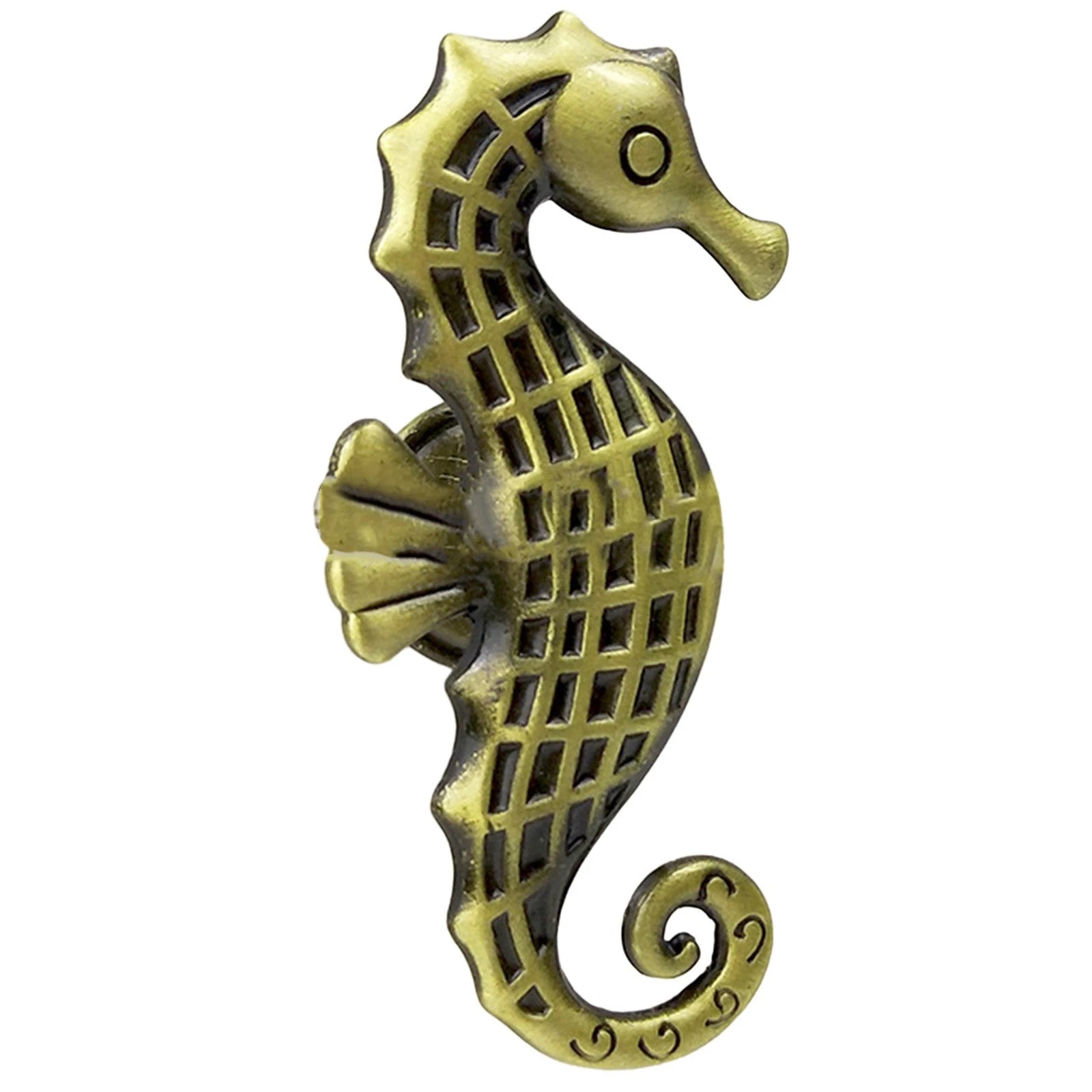 Cabinet Handle Pull for Creative Designs (Single Hole)