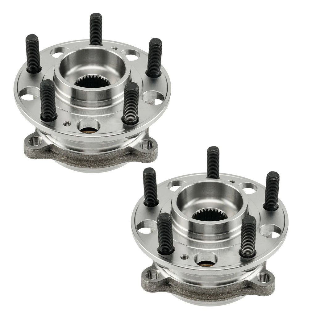 Front Wheel Hub & Bearing Assembly for Kia Sorento (2016–2020)