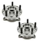 Front Wheel Hub & Bearing Assembly for Kia Sorento (2016–2020)
