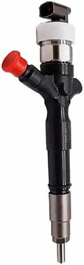 Fuel Injector 23670-0L090 23670-09350 for Toyota Hilux KUN26 (2005–2015)