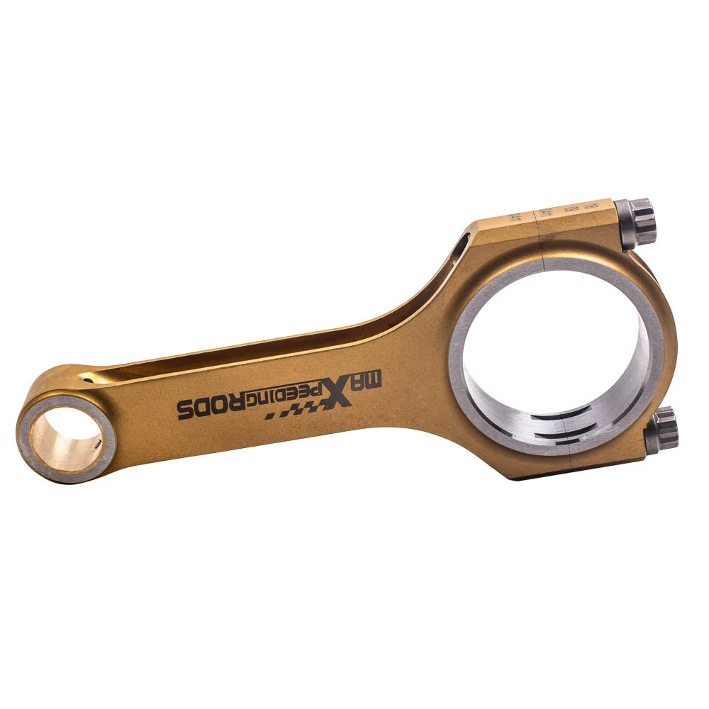 H-Beam Connecting Rods for Toyota 2.0L 8AR-FTS (2012–2015)