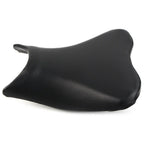 Black Front Rider Seat for Kawasaki Ninja 400 EX400 Z400 (2018-2023)
