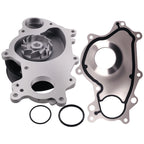 Engine Coolant Water Pump for Ford F-150 V6 3.5L (2015–2017) Aluminum