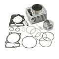 85mm Big Bore Cylinder Piston Gasket for Honda Sportrax TRX400EX (1999-2008)