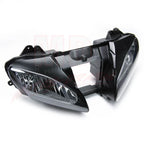 Front Headlight Lamp Assembly for Yamaha YZF R6 (2006–2007)