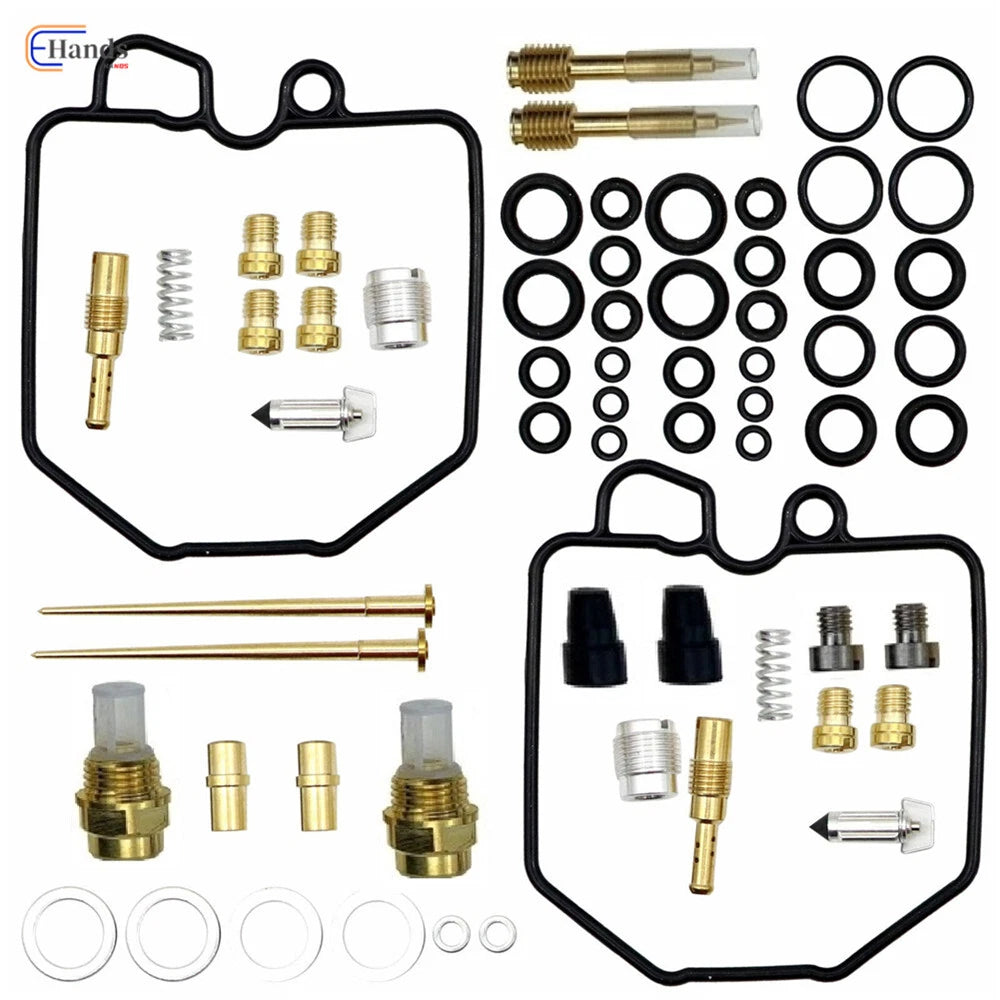 Carburetor Repair Kit for Honda Silver Wing 500 GL500 (1981–1982) CB900C CB1000C