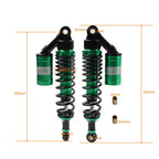 7MM Spring 320MM Rear Shock Absorber for Suzuki, Honda, Kawasaki
