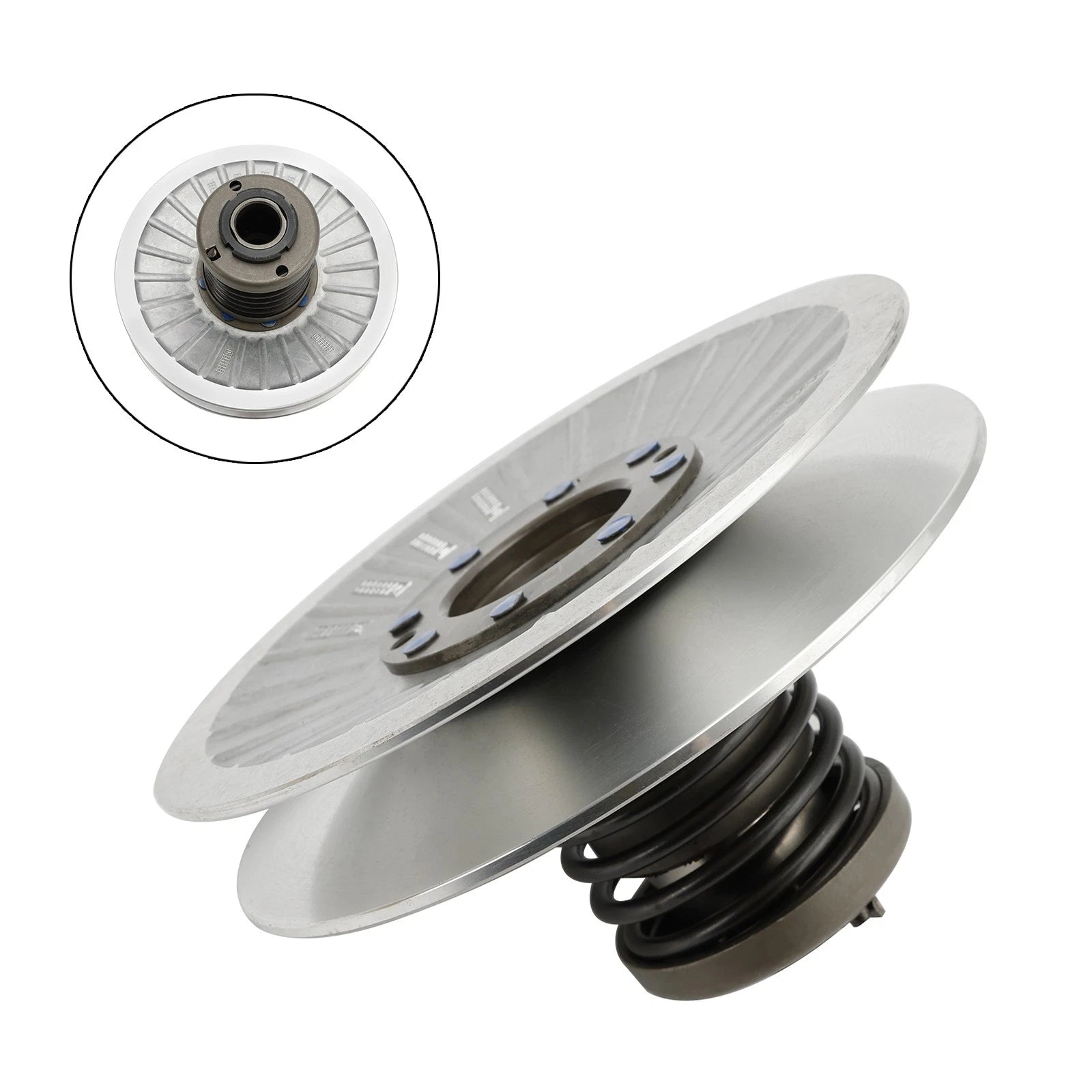 Rear Clutch Variator Secondary Clutch 0180-052000-0003 for Cfmoto Cforce 500 (2013–2023)