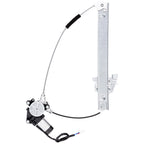 Window Regulator for Mazda MPV (2000–2006) Right Rear Passenger Side