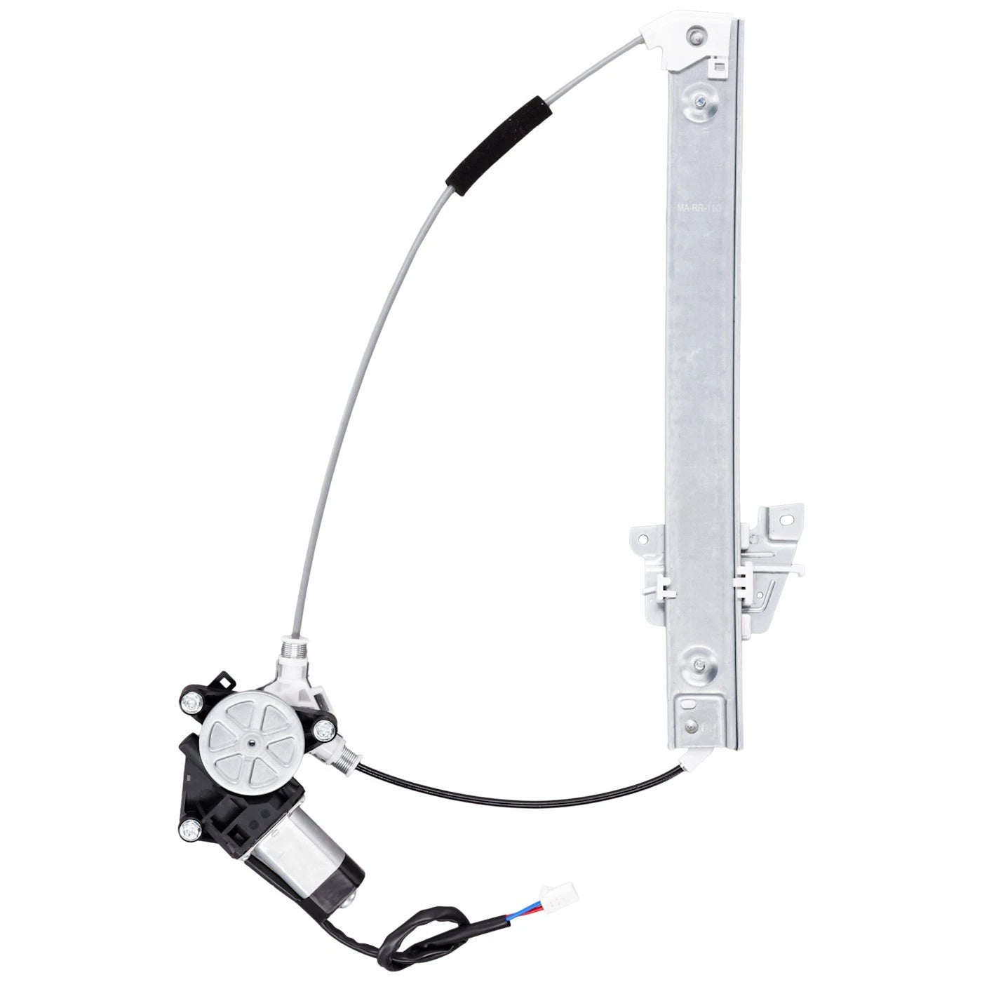 Window Regulator for Mazda MPV (2000–2006) Right Rear Passenger Side