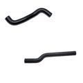 Gates Upper & Lower Radiator Coolant Hose Kit for Lexus RX350 (2007)