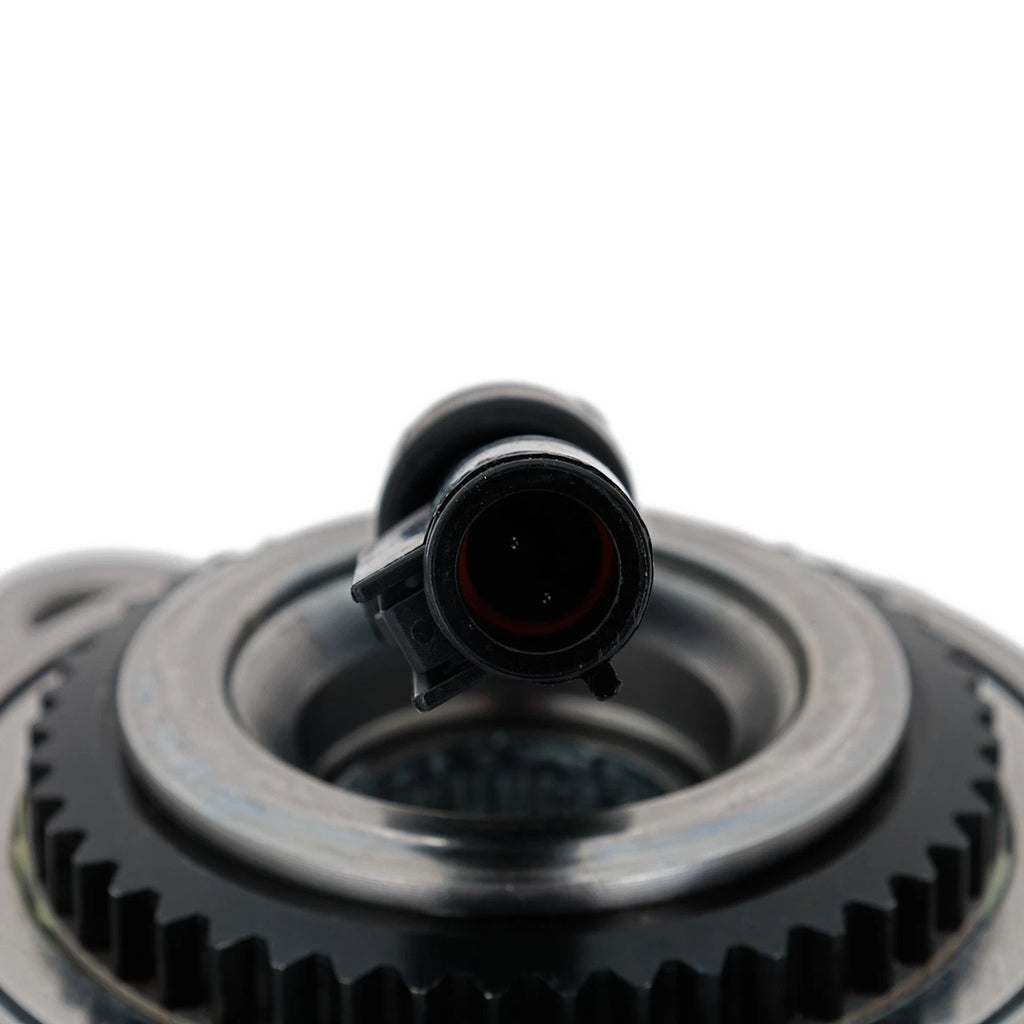 Wheel Hubs for Ford F-150 (4WD)