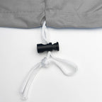 Waterproof Heavy Duty Center Console Storage Cover for Boat (Fits )