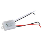 Sound Activated Light Switch with Delay for Warehouse Corridor (AC 220V)