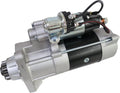 Starter Motor 12V 10T for Cummins B5.9L 8.3L (3965281, 3913017, 5267911)