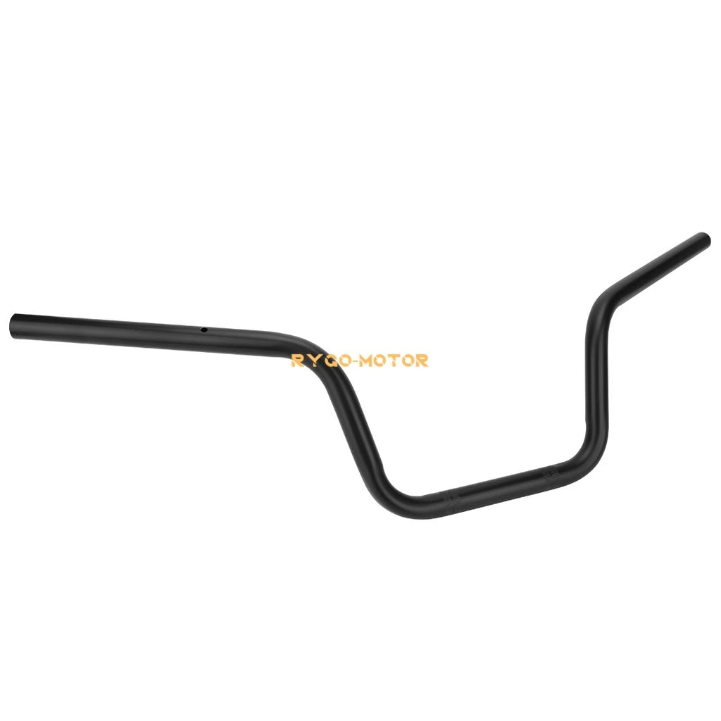 Heavy Duty Handlebar for Honda Recon 250 TRX250TM TRX250TE (2005–2007) 53100-HM8-B00