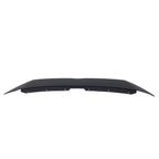 Front Bumper Grille Cover for Mazda 3/3 Sport (2014–2016) BJS75003351 Black
