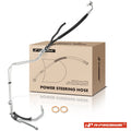 Power Steering Pressure Line Hose for Nissan Xterra Frontier (2000–2004)