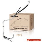 Power Steering Pressure Line Hose for Nissan Xterra Frontier (2000–2004)