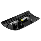 Rear Tailgate Handle Textured for 2001-2004 Nissan Frontier (906069Z400)