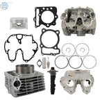 Piston Cylinder Camshaft Head Kit for Honda TRX400 (2009–2014)