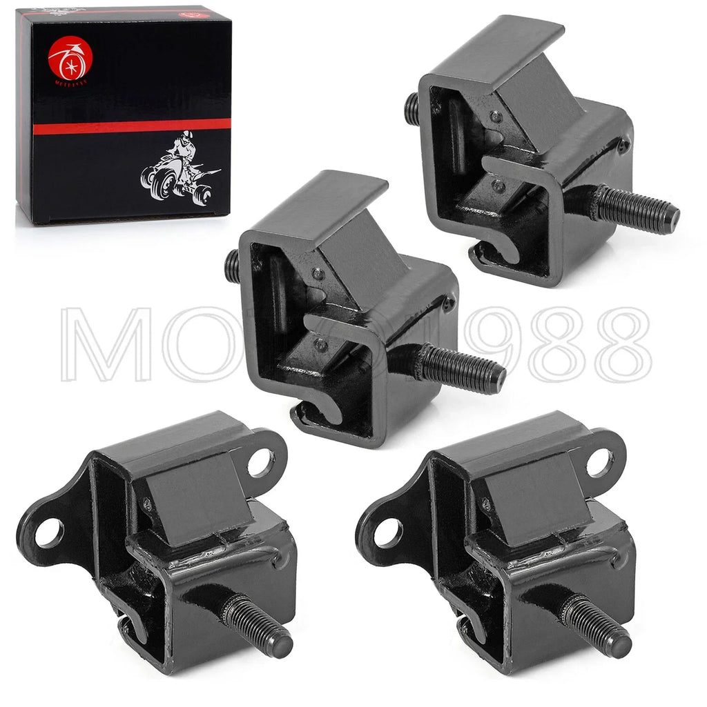 Front Engine Bracket Mount for Yamaha G2 G5 G8 G9 G14 Golf