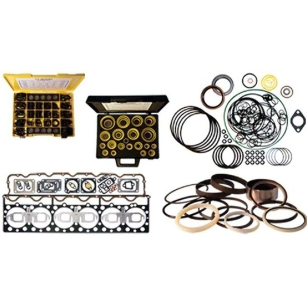 Cylinder Head Gasket Kit for Caterpillar 3406B, 3406C, C15, 245D