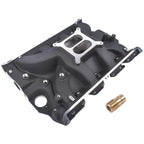 Aluminum Intake Manifold Dual Plane for Ford 390 406 410 427 428ci FE V8