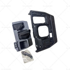 Center Console Storage Box for Toyota Landcruiser 76 78 79 (2007–On)