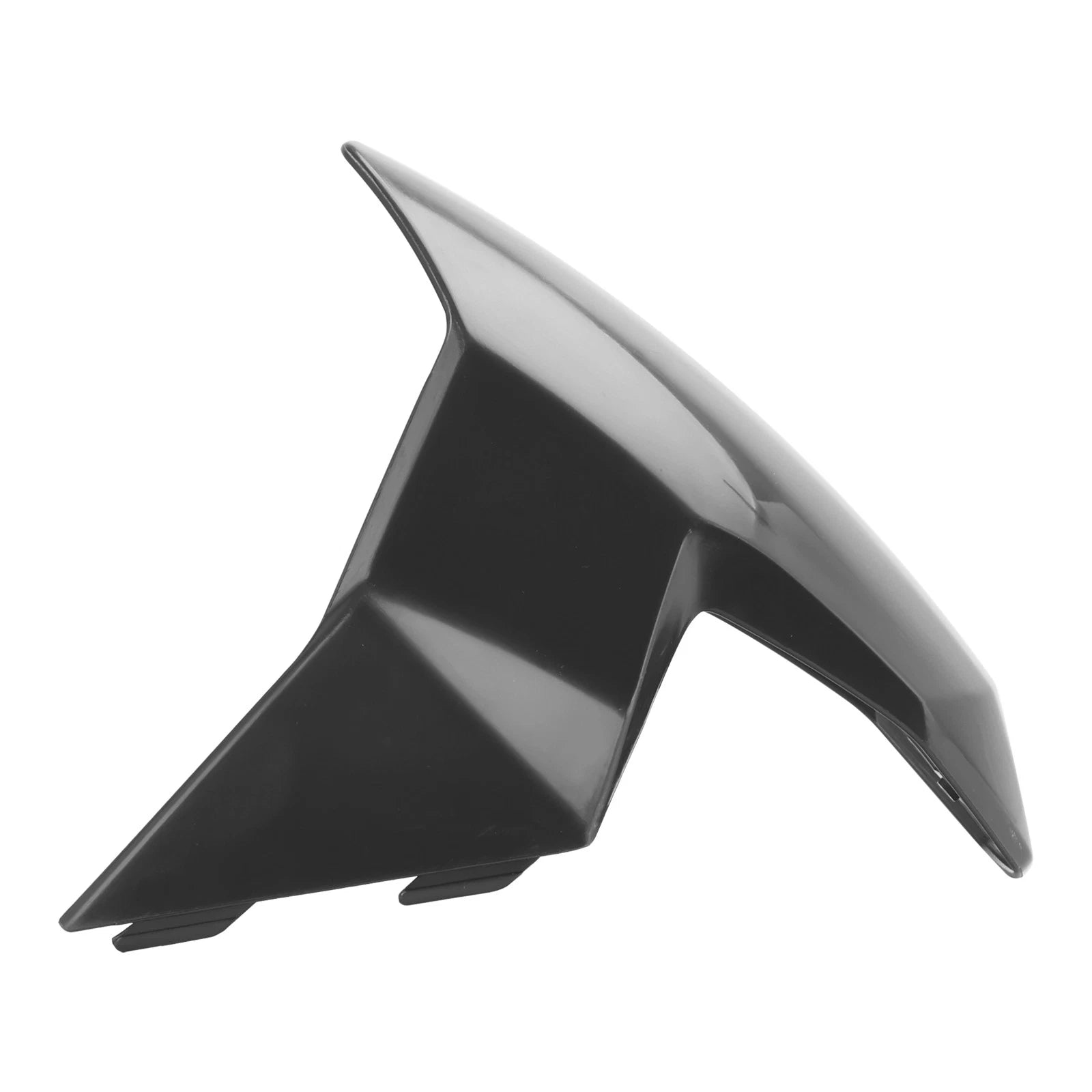 Unpainted ABS Front Fender Cover for Honda X-ADV 750 (2021–2023)