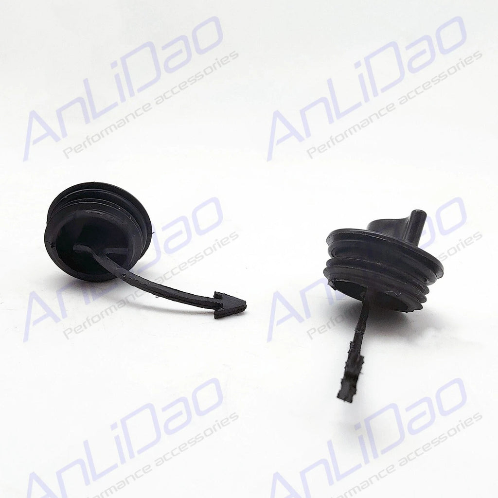 2Pcs Drain Plug for SeaDoo GTI GTX SPARK (2011–2014) 292001352 292001320 011-159A