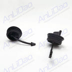 2Pcs Drain Plug for SeaDoo GTI GTX SPARK (2011–2014) 292001352 292001320 011-159A