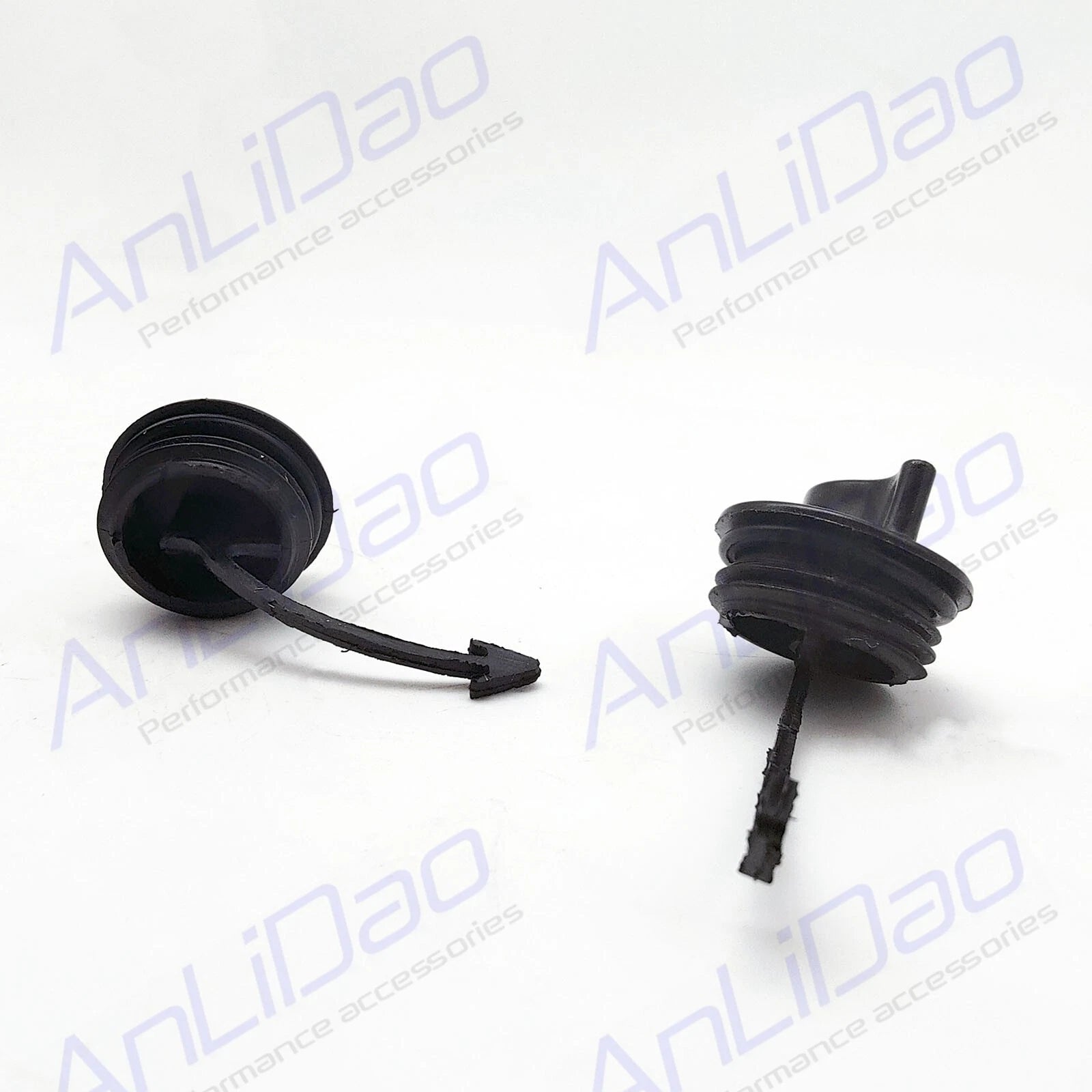2Pcs Drain Plug for SeaDoo GTI GTX SPARK (2011–2014) 292001352 292001320 011-159A