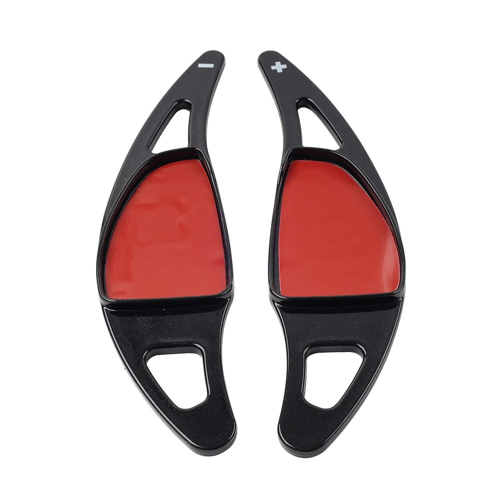 Steering Wheel Paddle Shifter Extension for MG5 GT, MG5 EV (2020–2023)