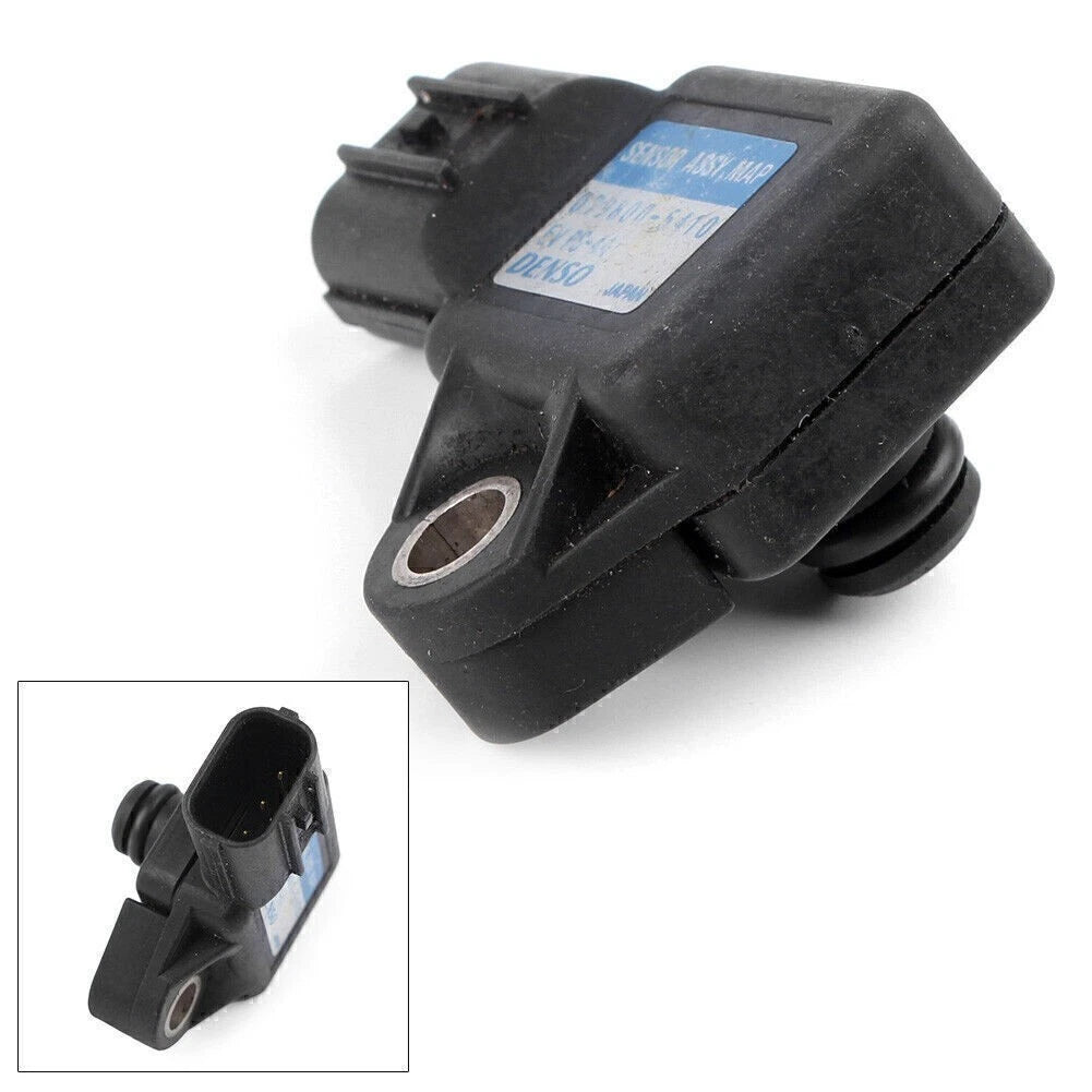 Map Sensor for Honda Accord Civic CRV Pilot Acura RSX MDX TSX TL (V6) 079800-5410