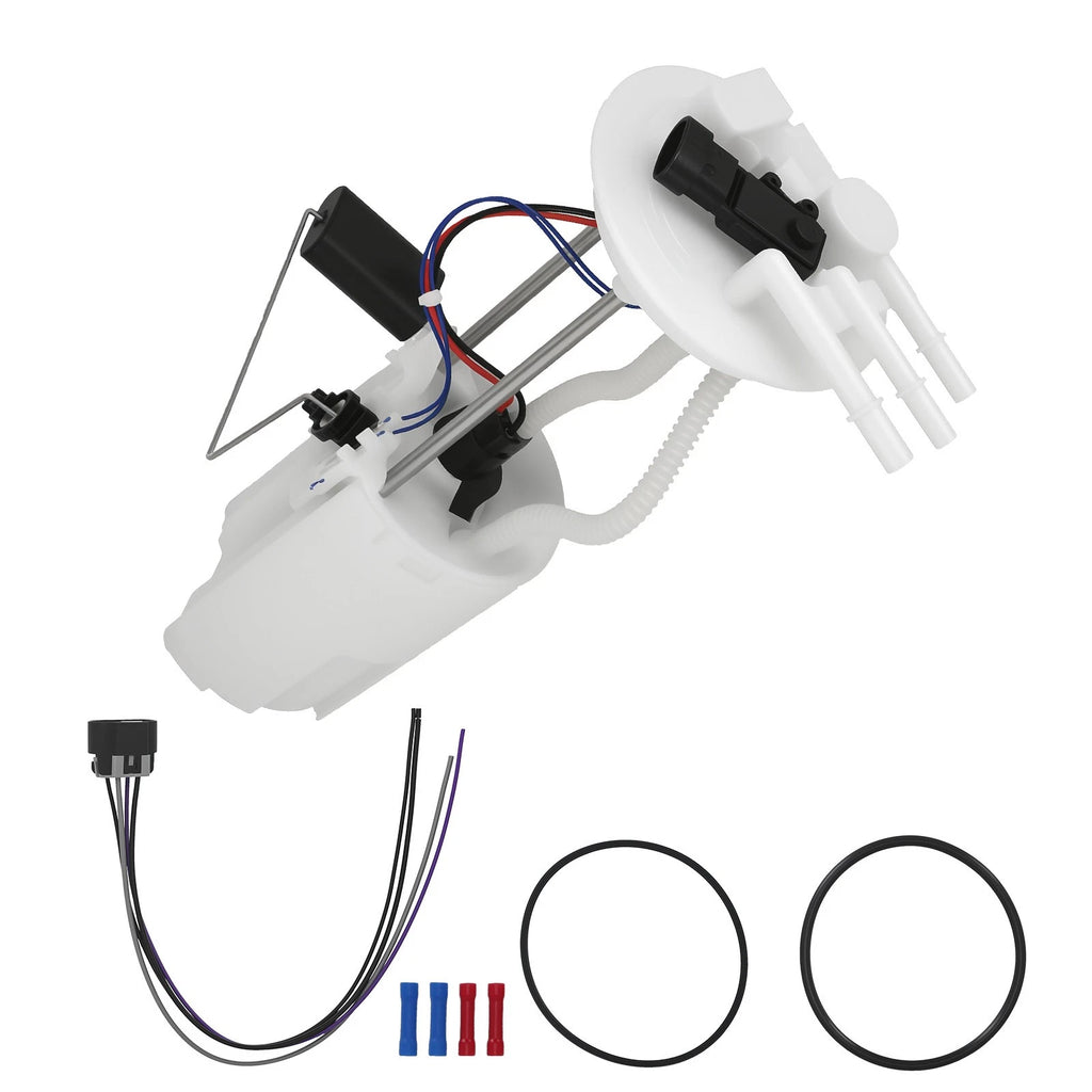 Fuel Pump Module Assembly for Chevrolet Colorado GMC Canyon (2004–2005)