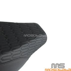 Comfortable Gel Seat Cushion Pad for Harley Softail Street Bob 114 (21)