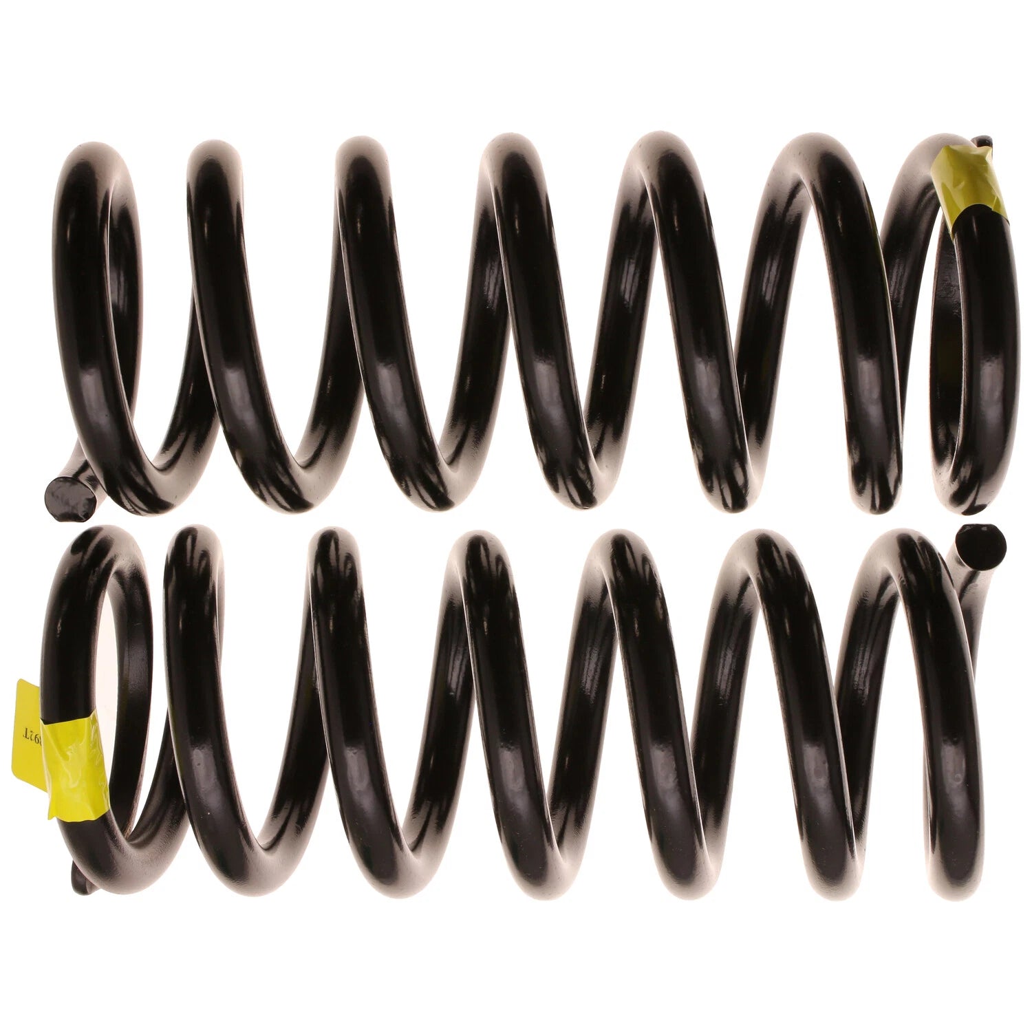 Front Coil Spring Set for Ford F-150 (1997–2003)