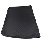 Foldable Windshield Sun Shade Visor for Jeep Wagoneer (2022-2024)