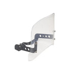 Clear Windshield Deflector for Honda MSX GROM 125 (2021-2025)
