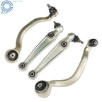 10PC Control Arm Ball Joint for BMW X5 X6 (2007–2013)