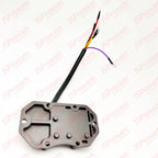 Regulator for Johnson Evinrude 88-175 HP (1988–1995) 585195 583259 584204