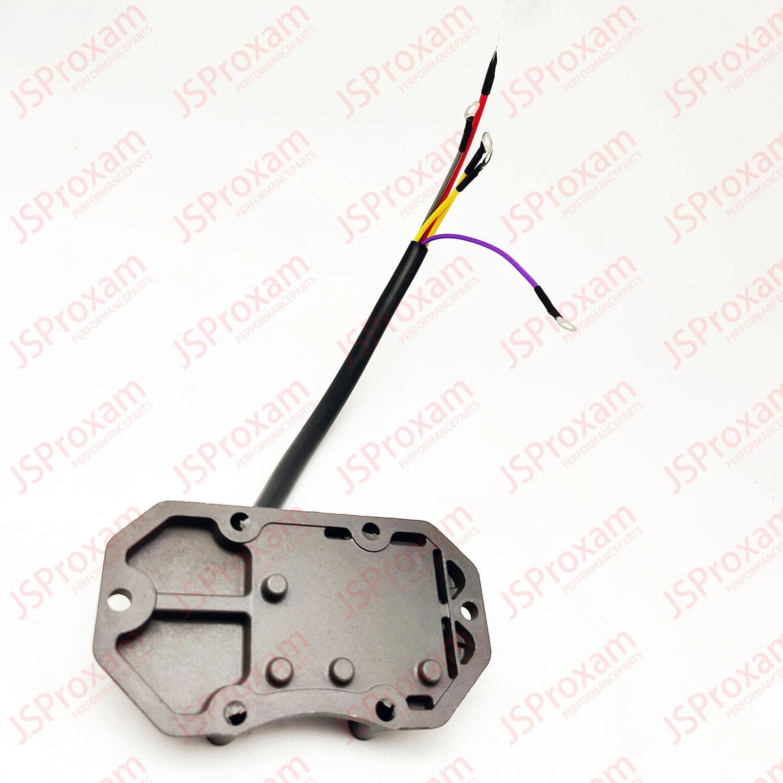 Regulator for Johnson Evinrude 88-175 HP (1988–1995) 585195 583259 584204