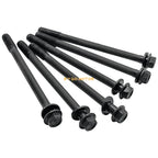 6X Cylinder Head Bolts Studs for Polaris Ranger 570 900 1000 Crew (2013–2022)