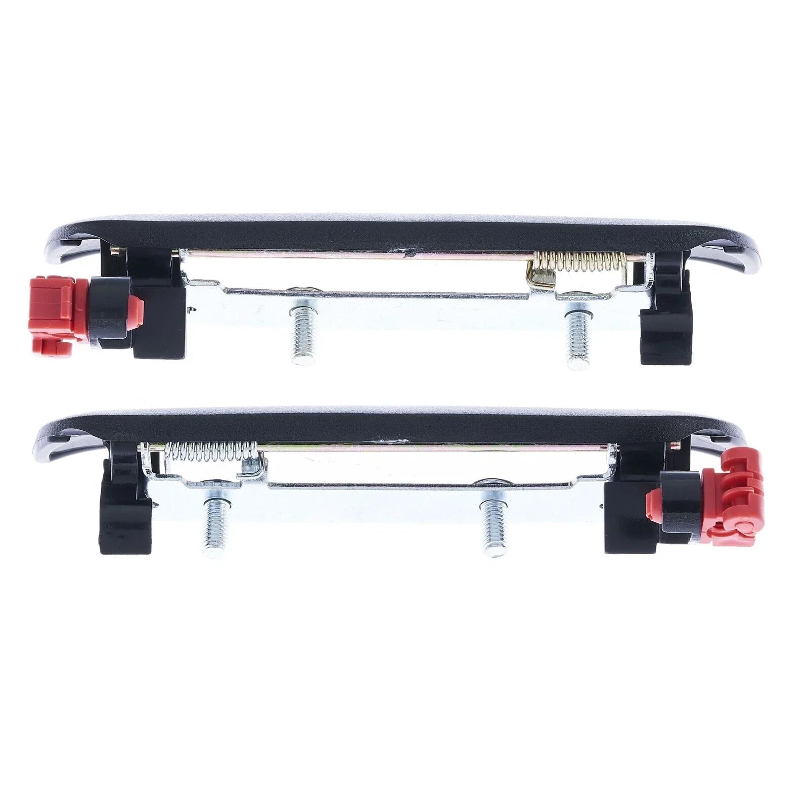2 x Front L/R Door Handle for Mazda B-Series & Courier