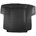 Cargo Liner Tray for Nissan Altima Sedan (2019–2024) TPE Waterproof Black