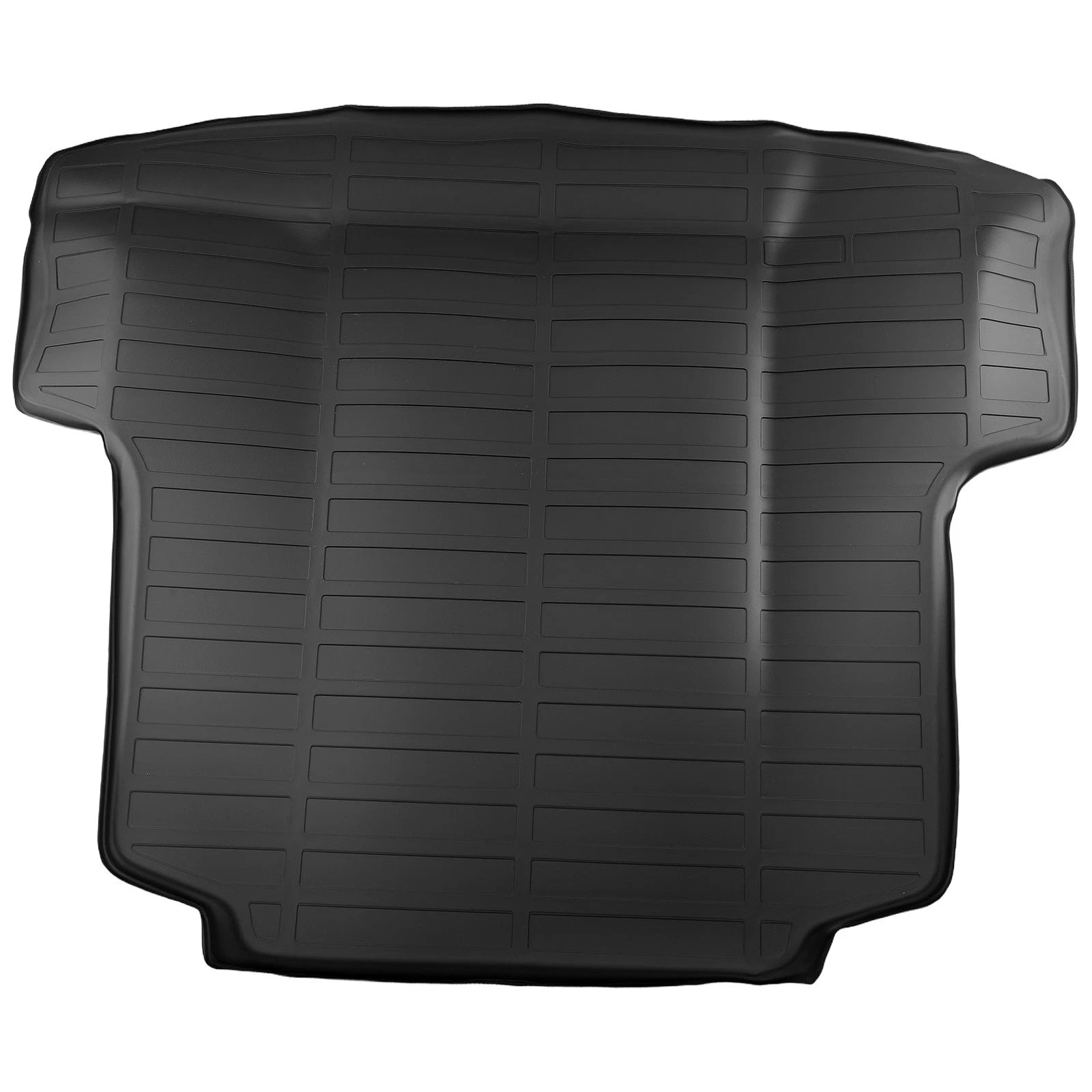 Cargo Liner Tray for Nissan Altima Sedan (2019–2024) TPE Waterproof Black